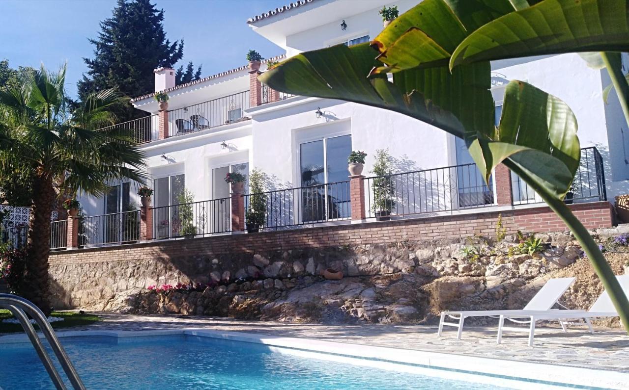 Boutique X Pueblo, Benalmádena Exterior foto