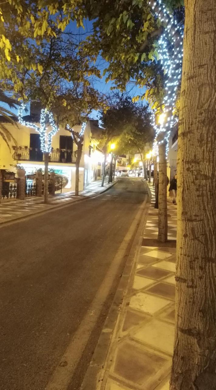 Boutique X Pueblo, Benalmádena Exterior foto