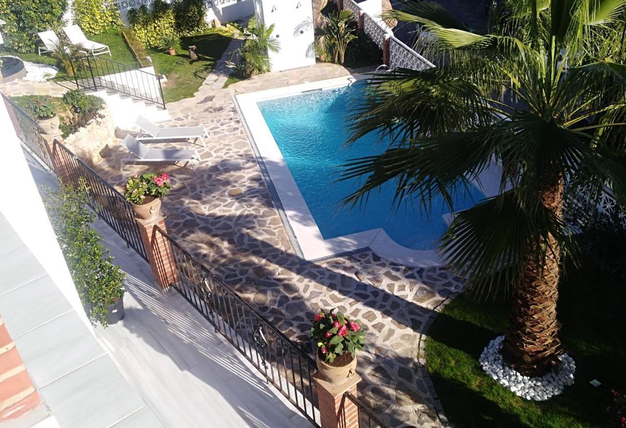 Boutique X Pueblo, Benalmádena Exterior foto
