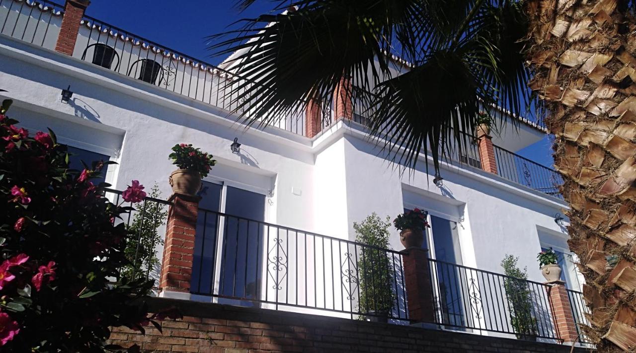 Boutique X Pueblo, Benalmádena Exterior foto