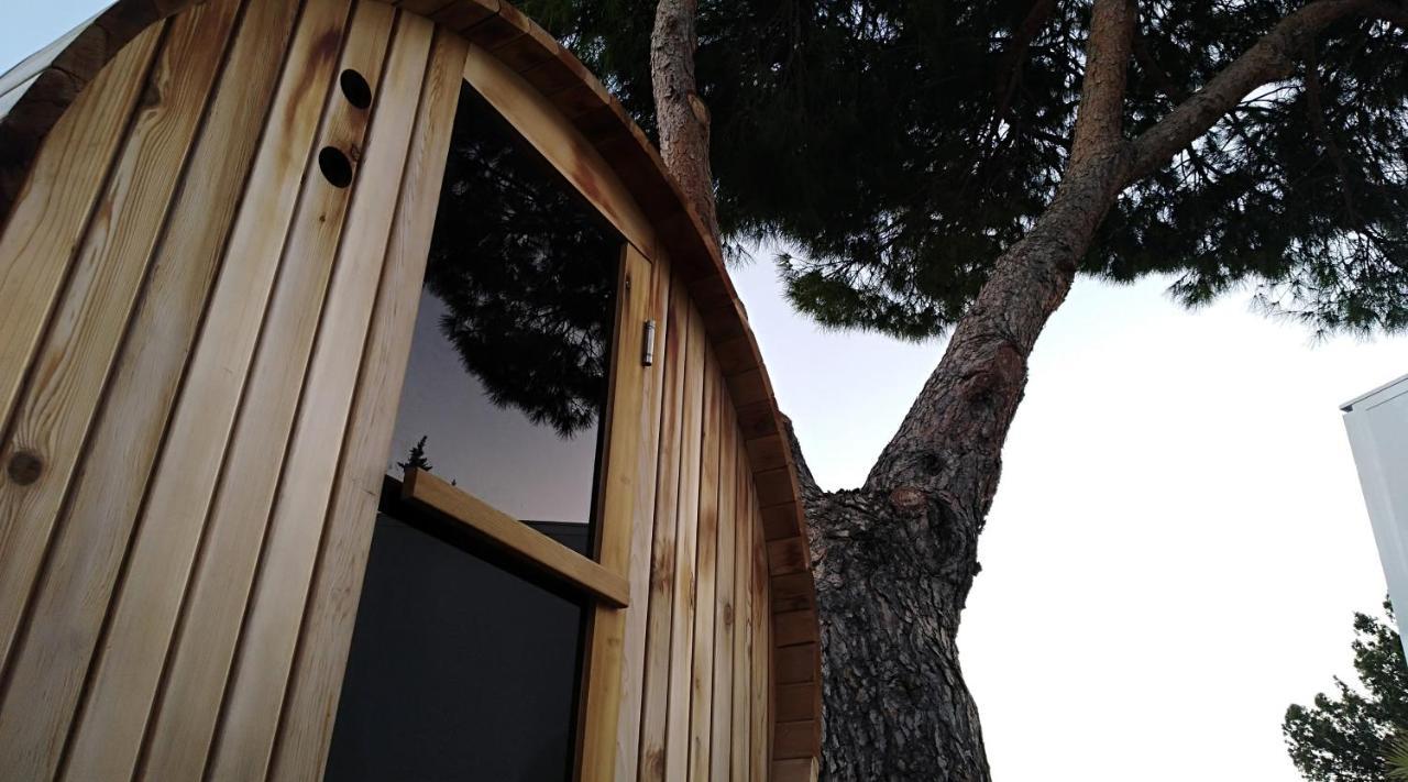Boutique X Pueblo, Benalmádena Exterior foto