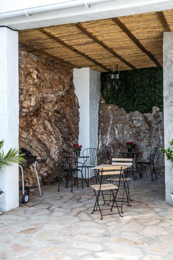 Boutique X Pueblo, Benalmádena Exterior foto