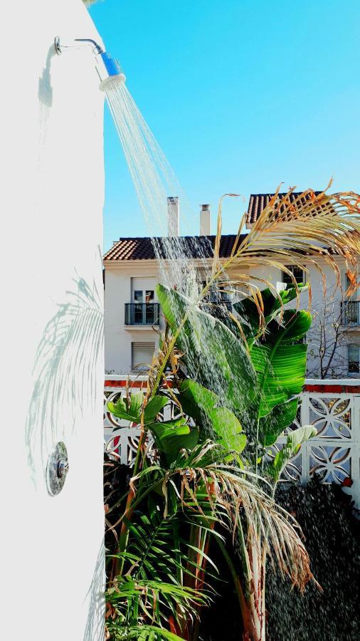 Boutique X Pueblo, Benalmádena Exterior foto