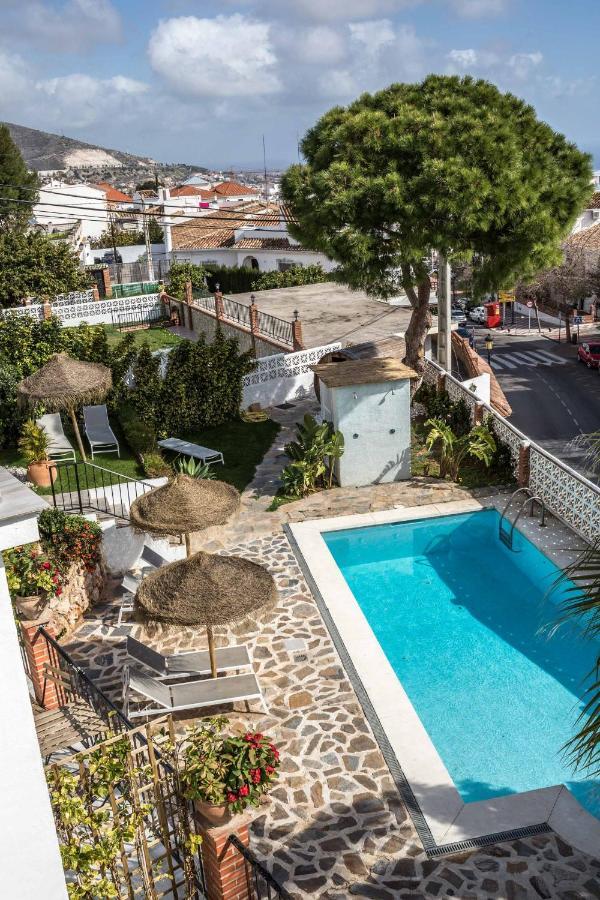 Boutique X Pueblo, Benalmádena Exterior foto